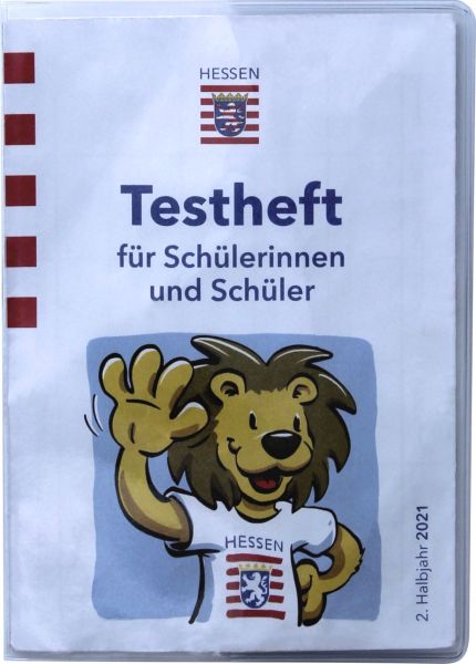 Schutzhülle vorne